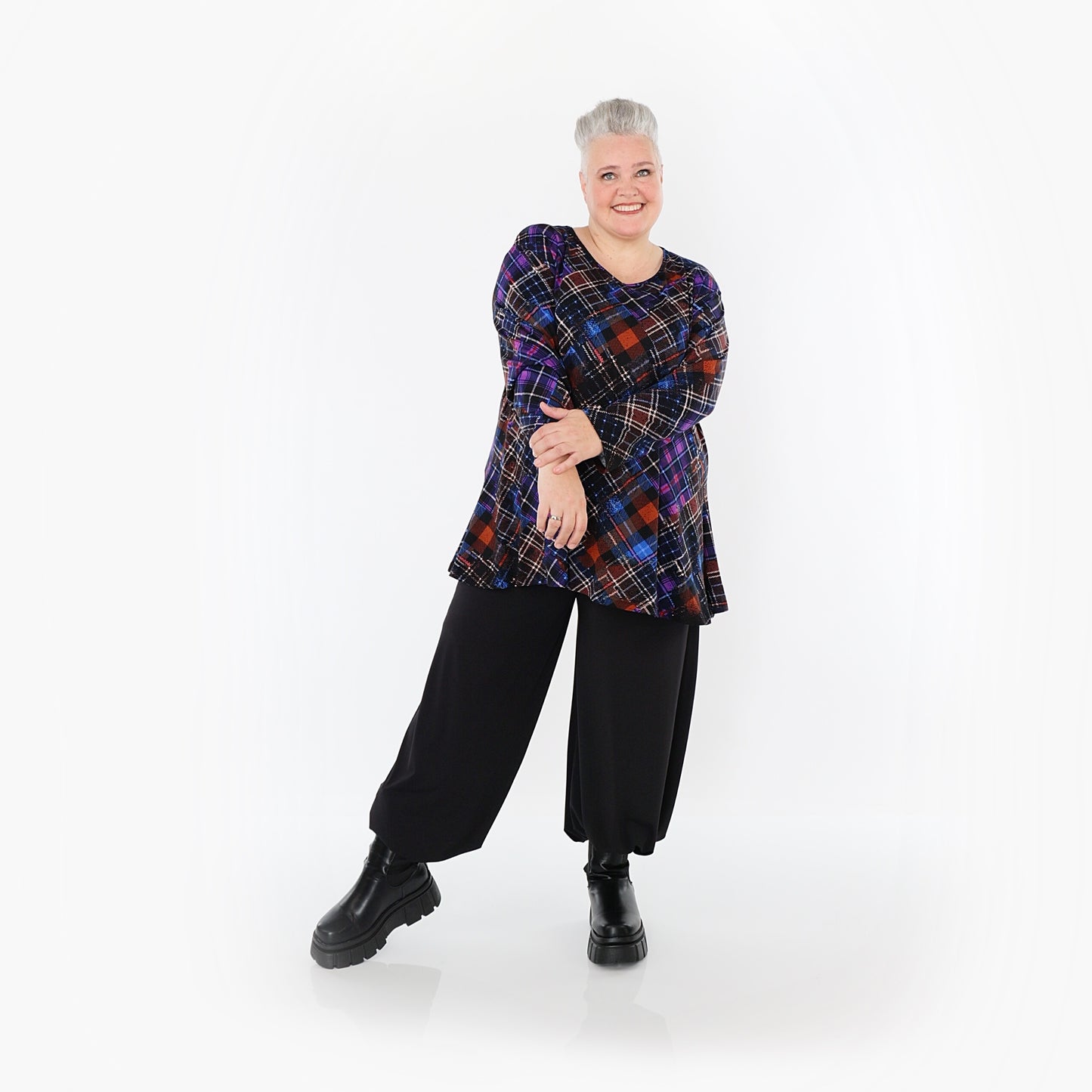 1892 "Caroline" Tunic