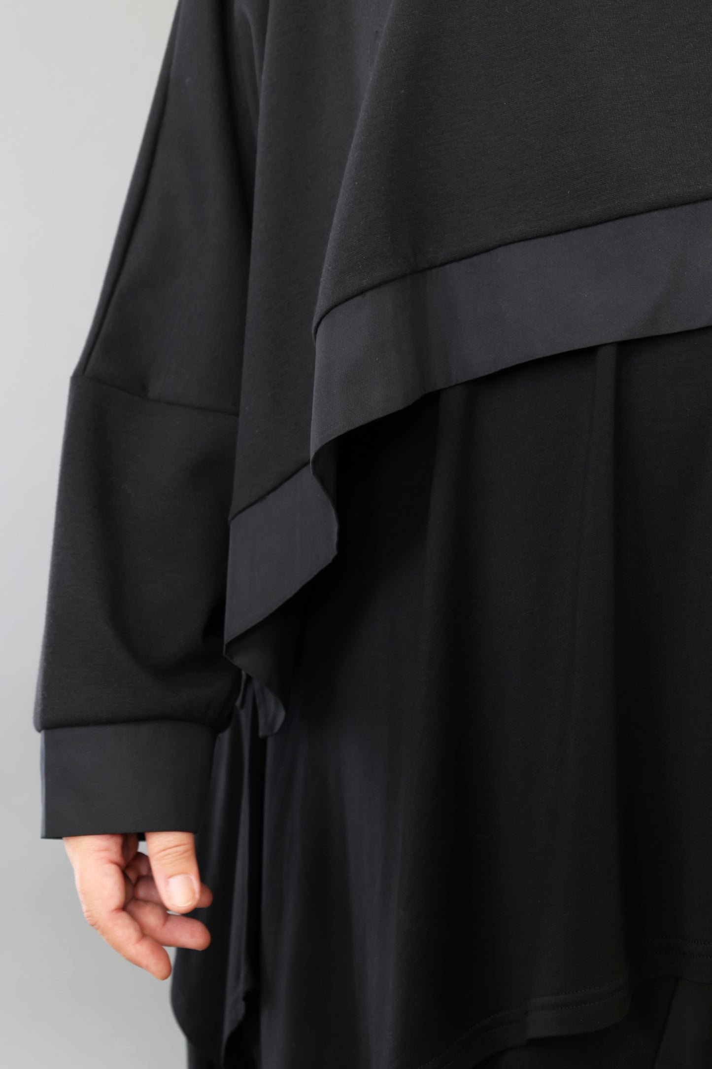 7011 "Stella" Cut-Off Overthrow