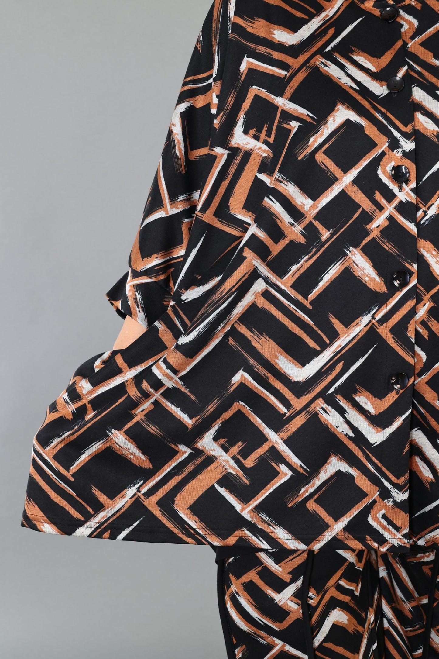 7116  "Jacquelle" Jacket