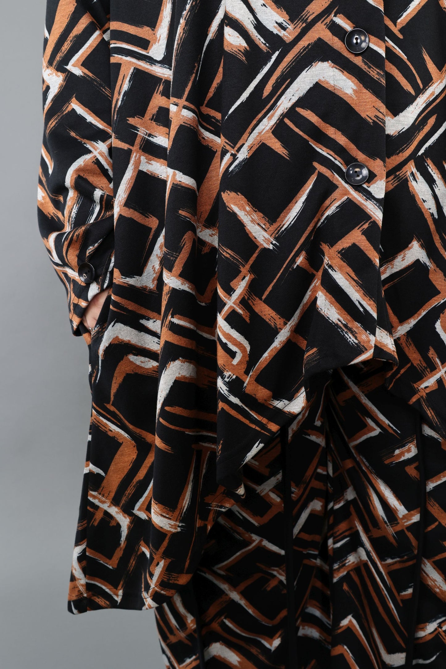 7119  "Jacquelle" Jacket