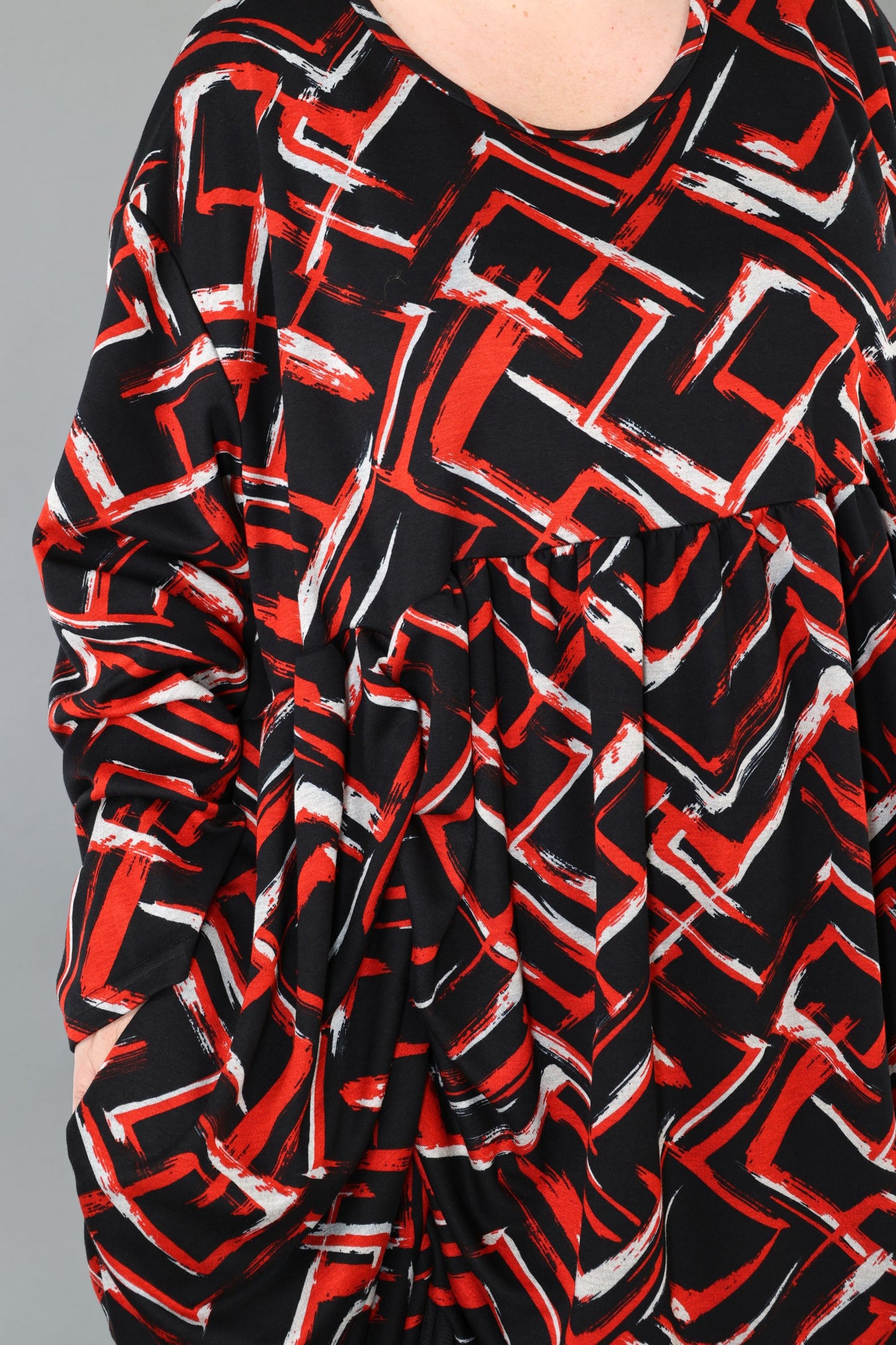 7128 "Jacquelle" Dress