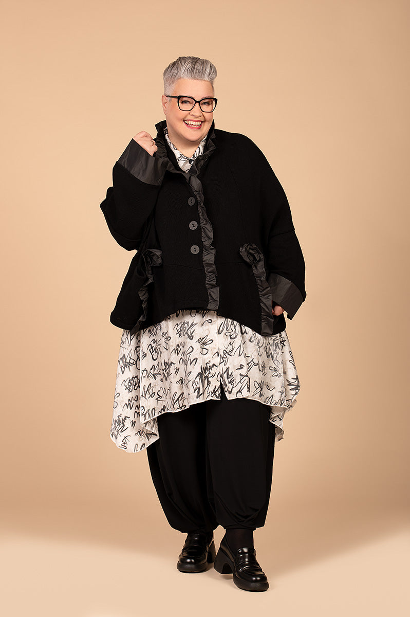 2510 "Stella" Jacket