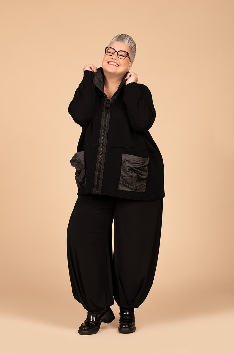 2511 "Stella" Jacket