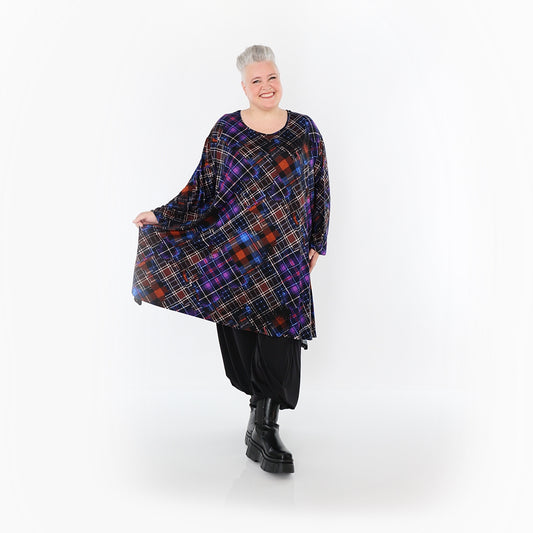 2666 "Caroline" Tunic