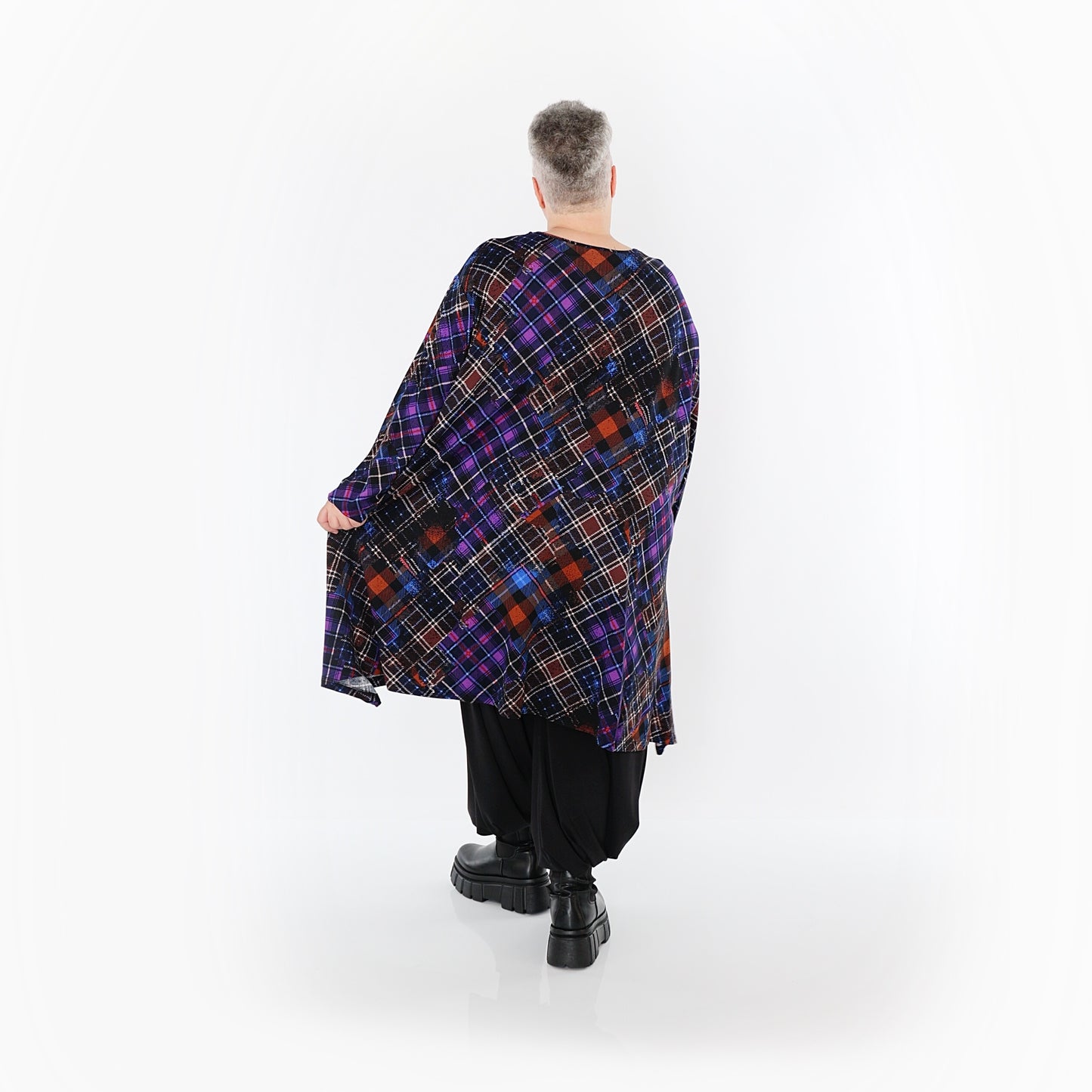 2666 "Caroline" Tunic