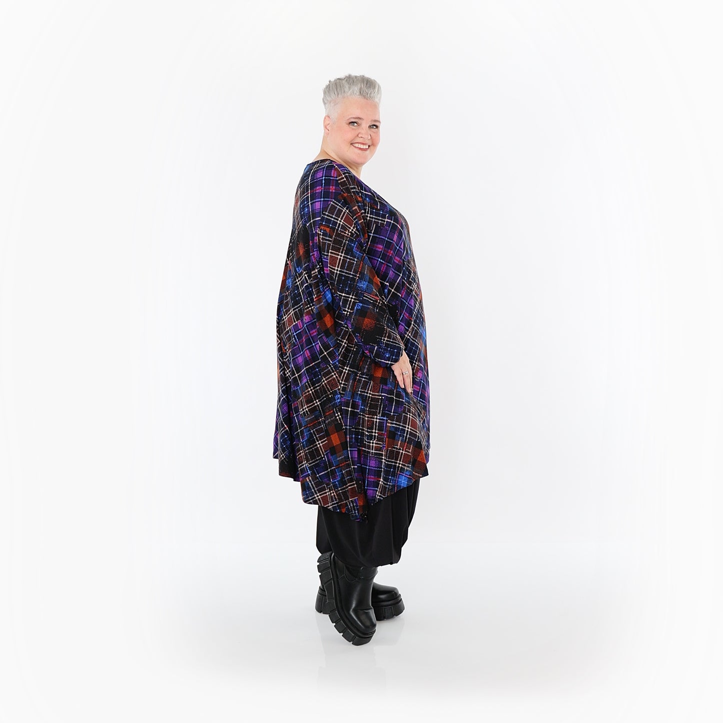 2666 "Caroline" Tunic