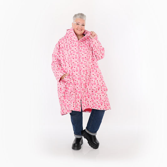 2276 "SummerStorm" Jacket - Pink