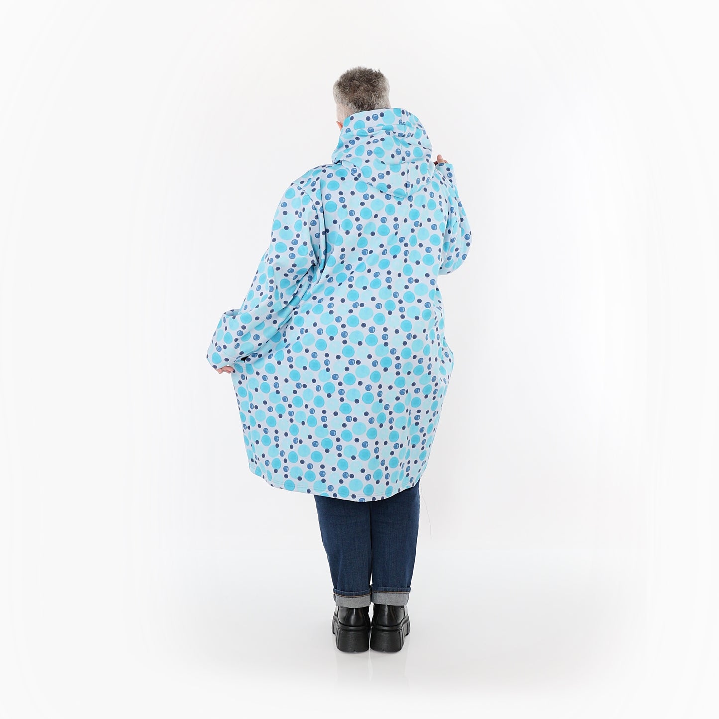 6660 "SummerStorm" Jacket