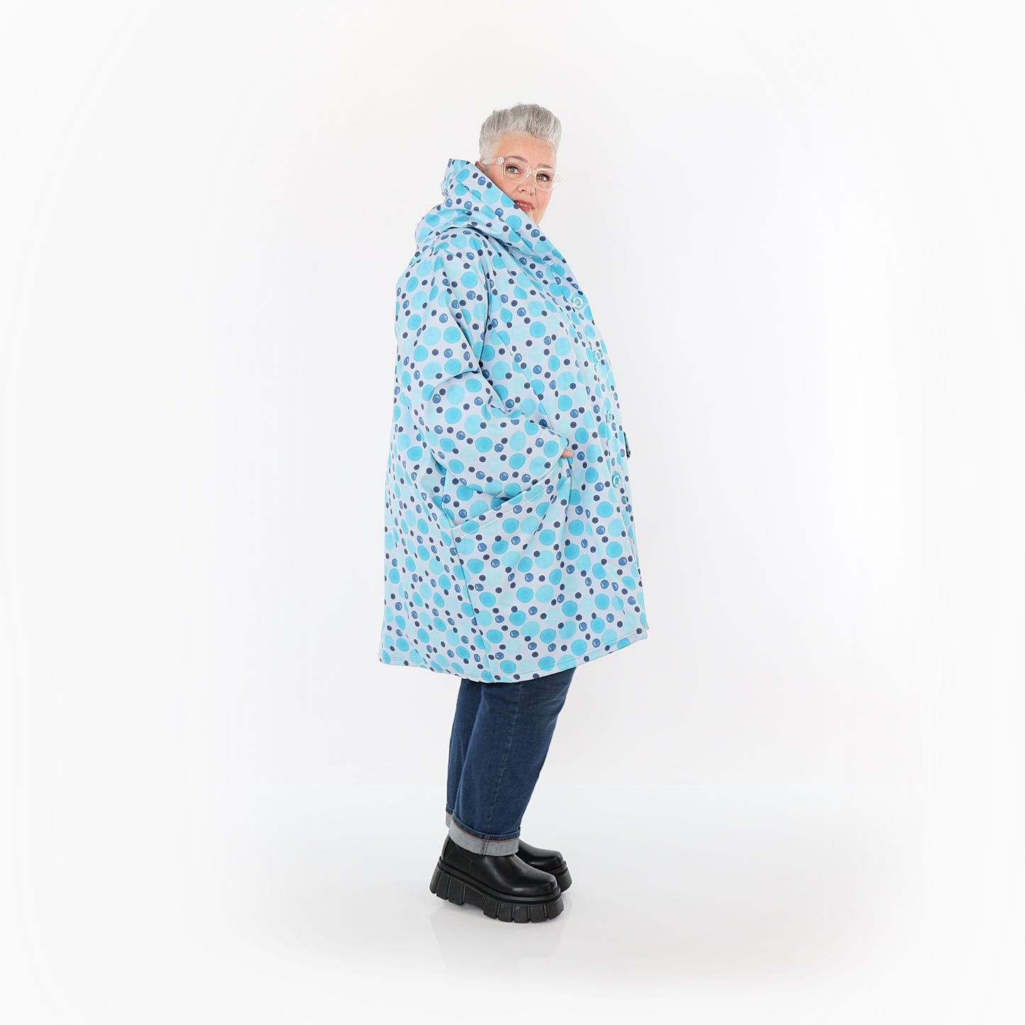 6660 "SummerStorm" Jacket