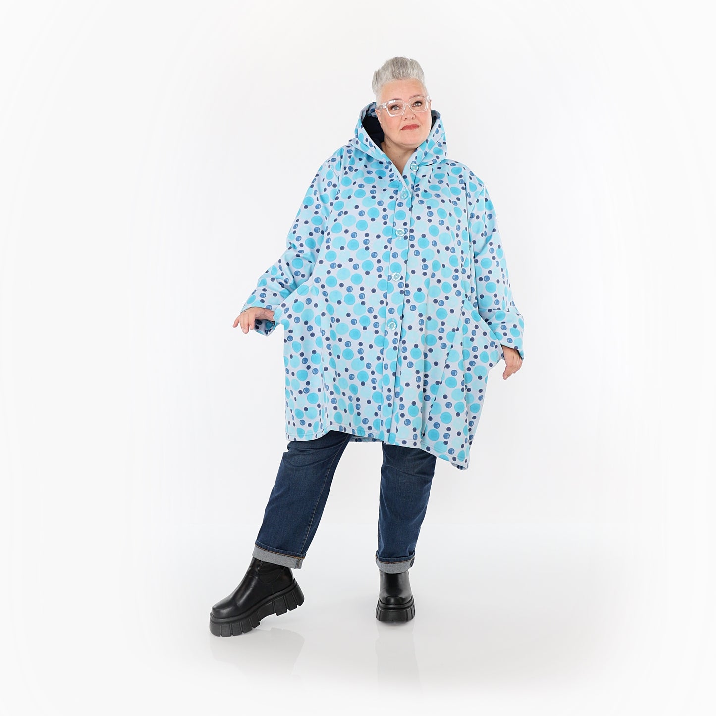 6660 "SummerStorm" Jacket