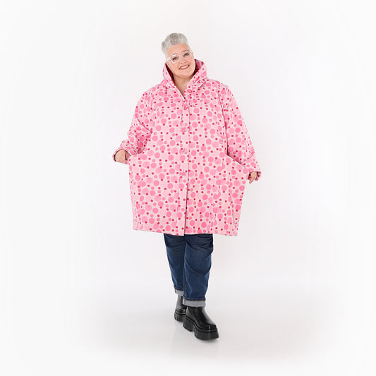 6660 "SummerStorm" Jacket - Pink