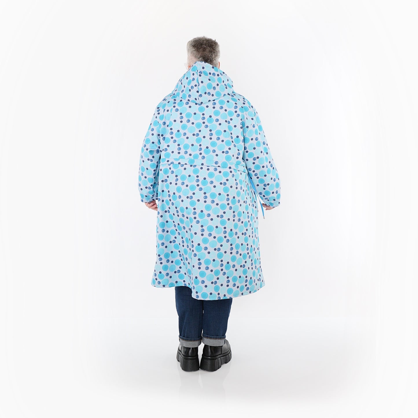 7102 "SummerStorm" Jacket