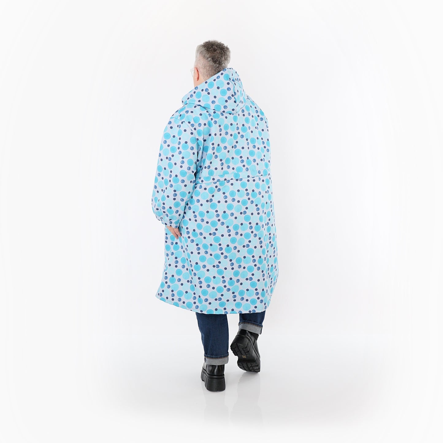 7102 "SummerStorm" Jacket