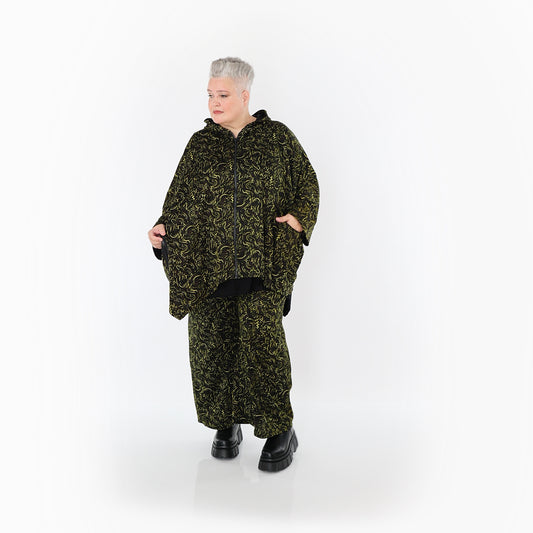 7076 "Terella" Jacket