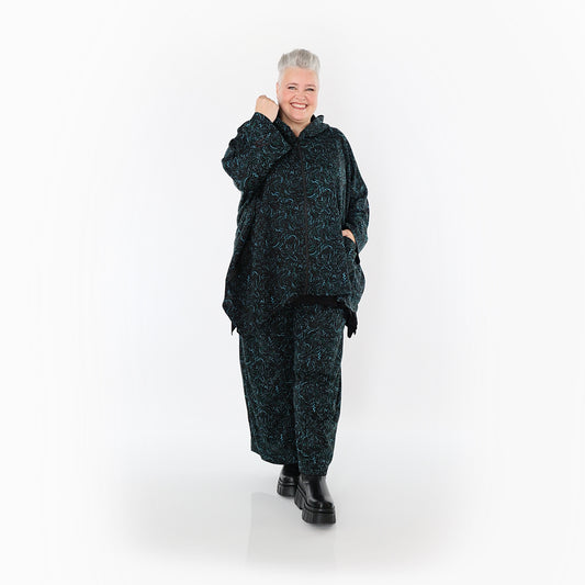 7076 "Terella" Jacket