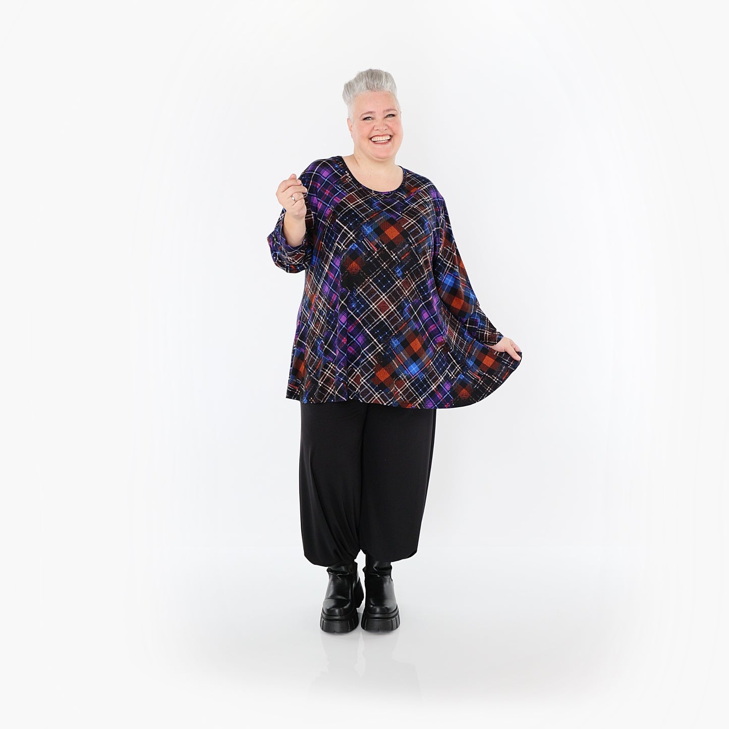 1892 "Caroline" Tunic