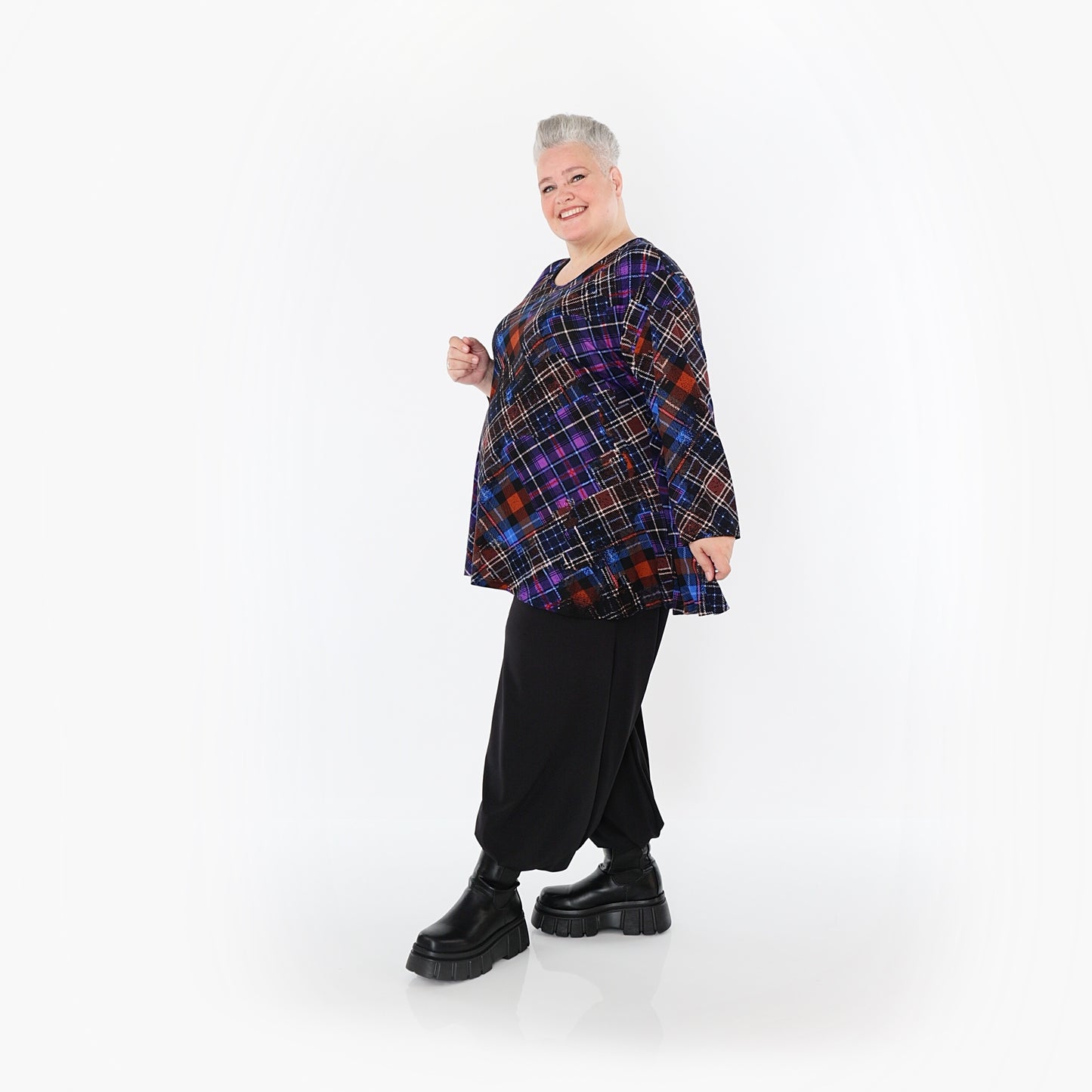 1892 "Caroline" Tunic