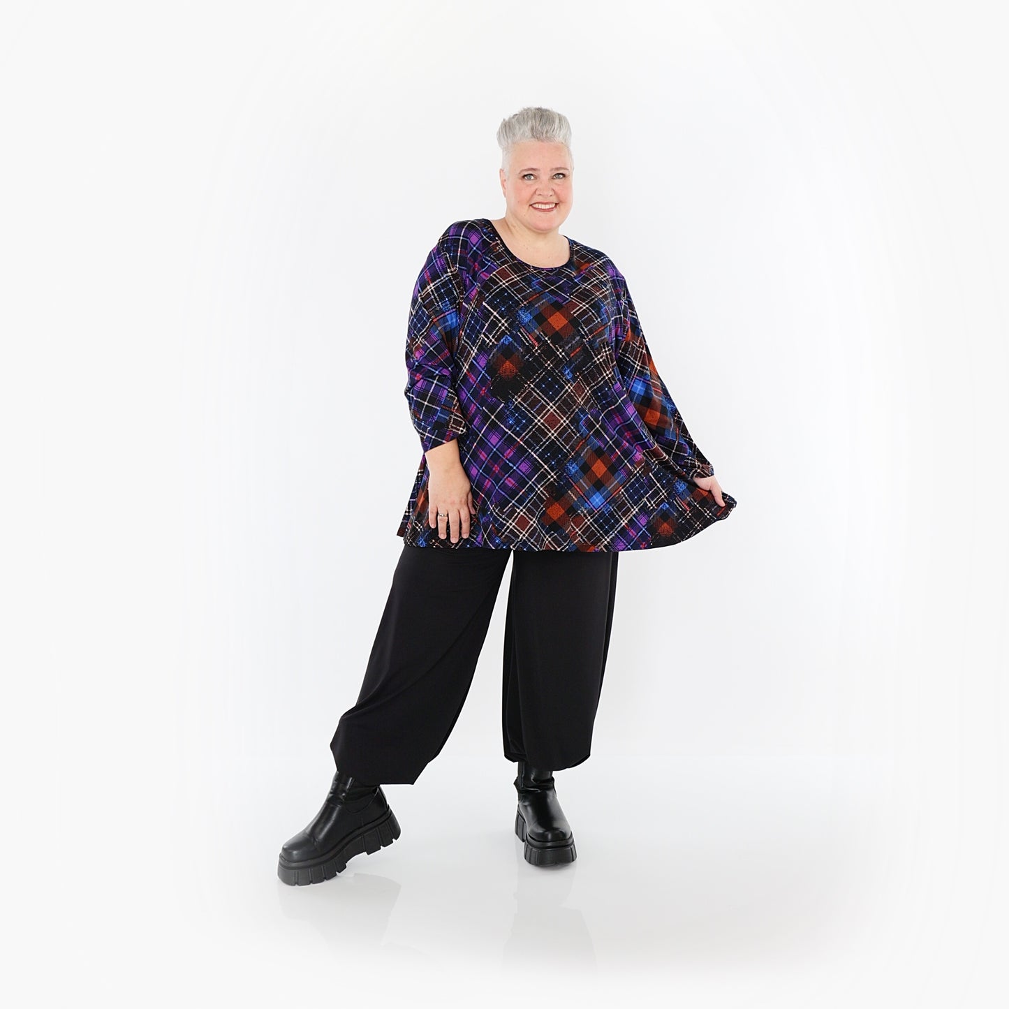 1892 "Caroline" Tunic