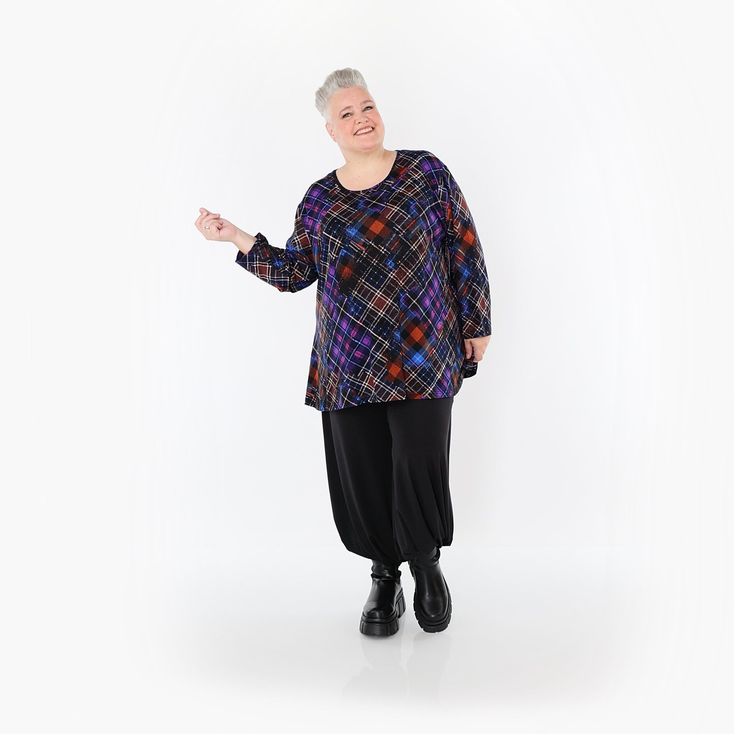 1892 "Caroline" Tunic