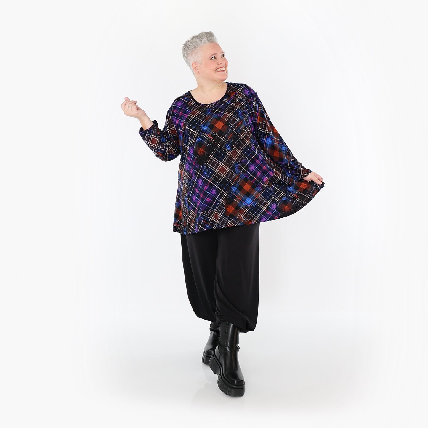 1892 "Caroline" Tunic