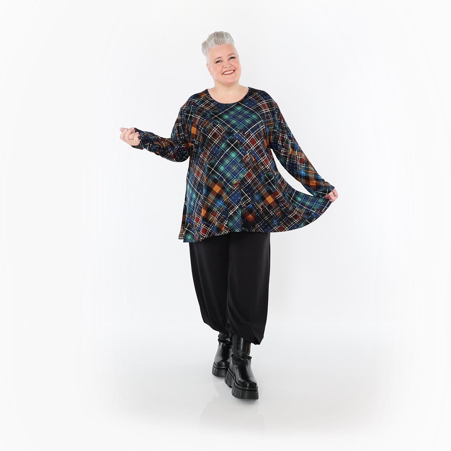 1892 "Caroline" Tunic