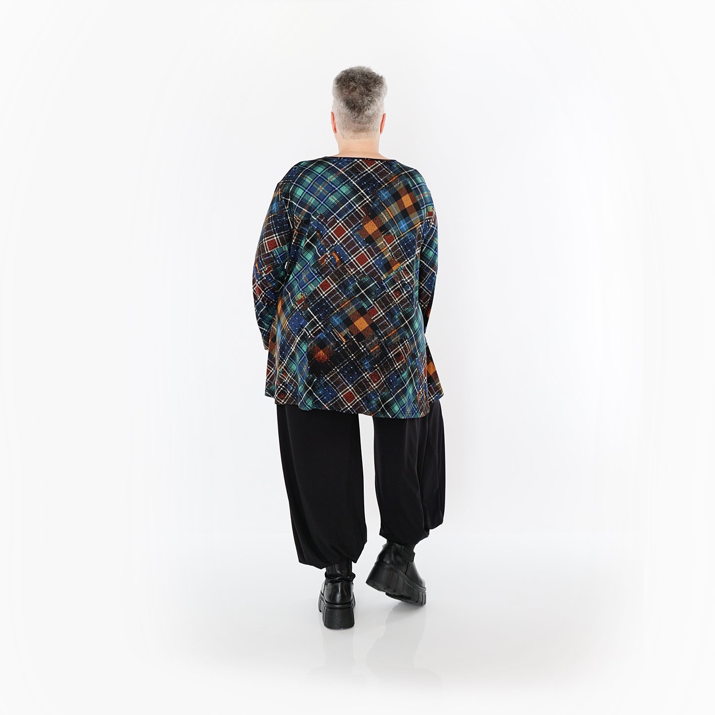 1892 "Caroline" Tunic