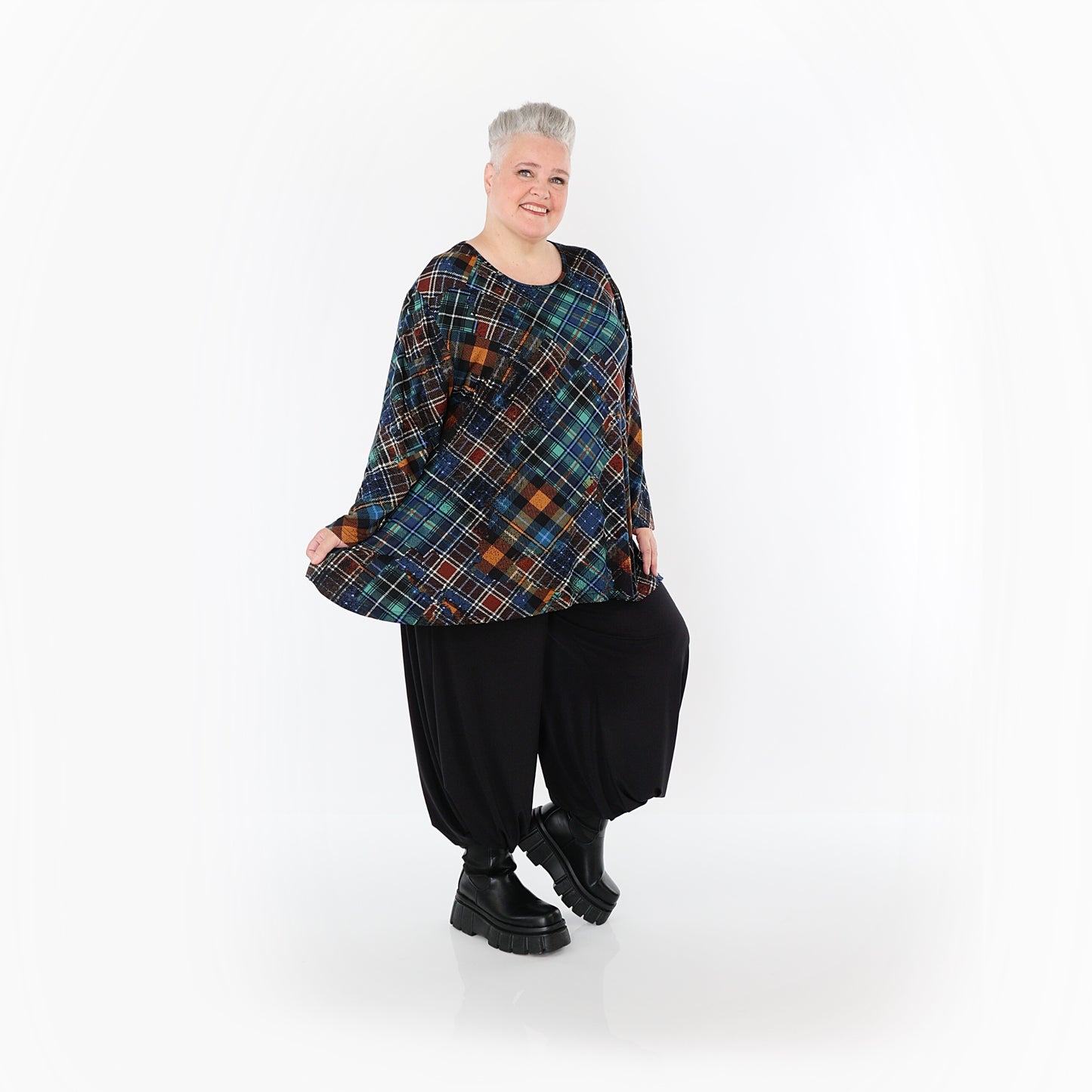 1892 "Caroline" Tunic