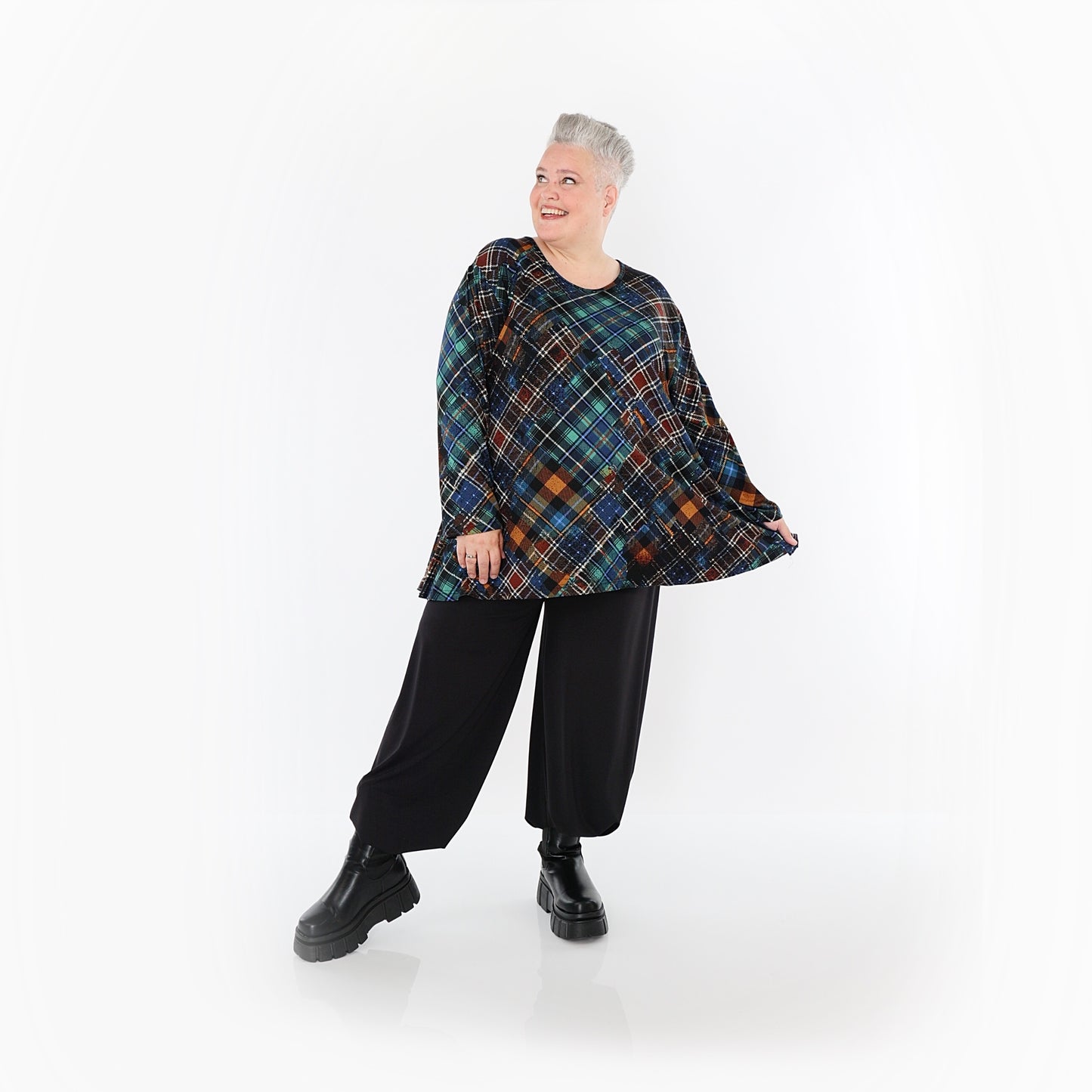 1892 "Caroline" Tunic