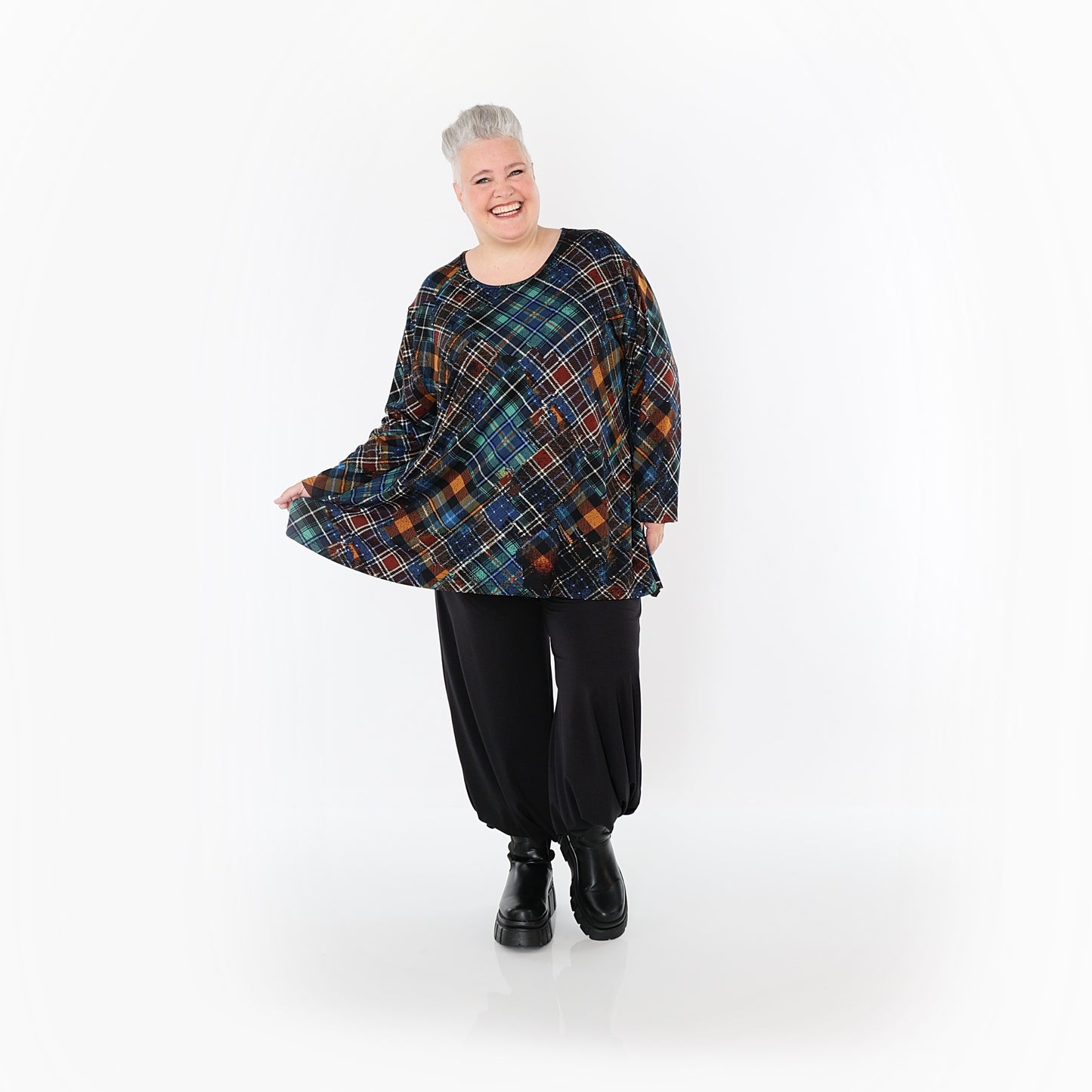 1892 "Caroline" Tunic