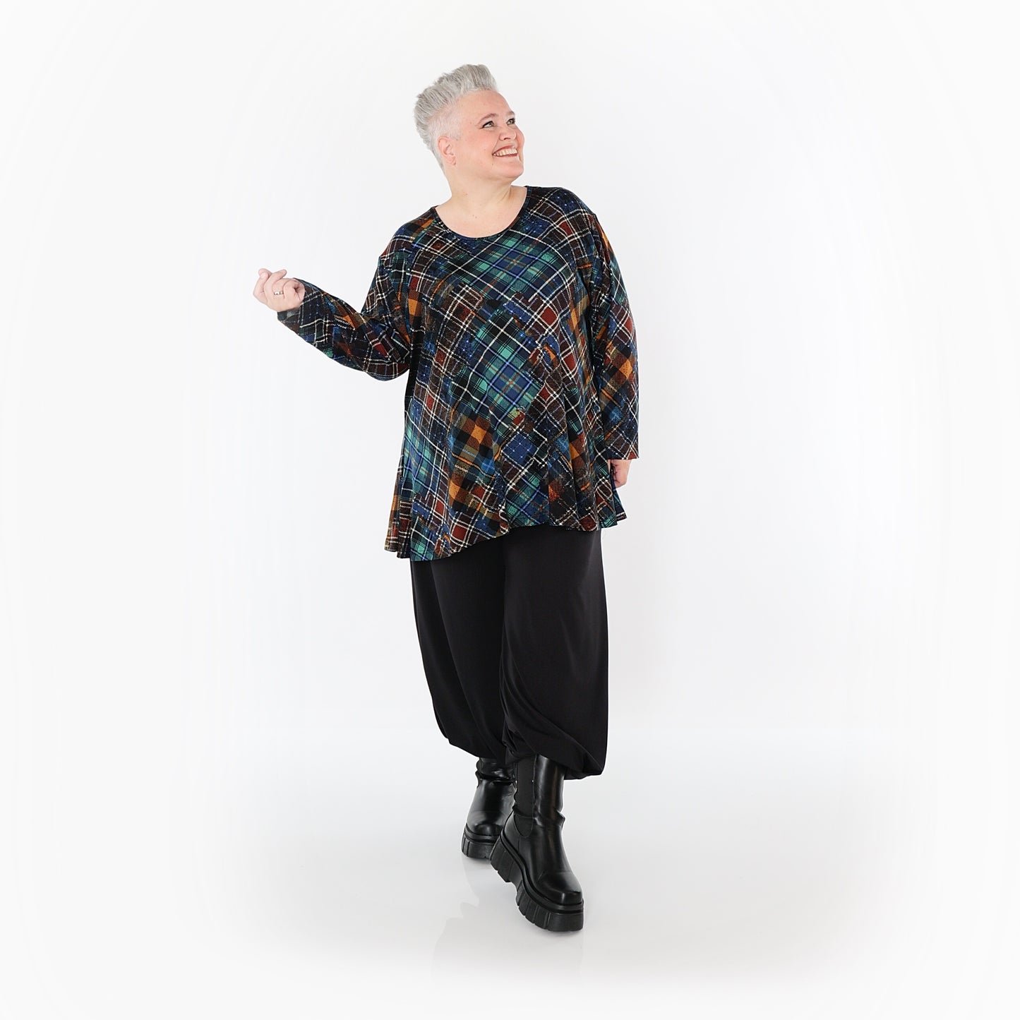 1892 "Caroline" Tunic