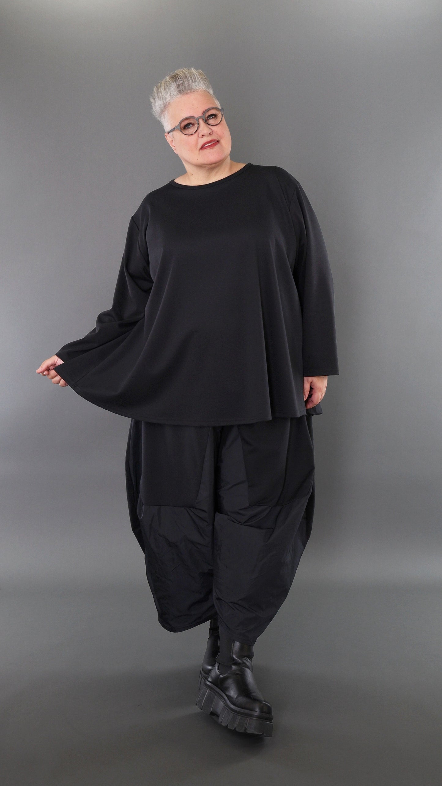 6815 "Milano" Tunic