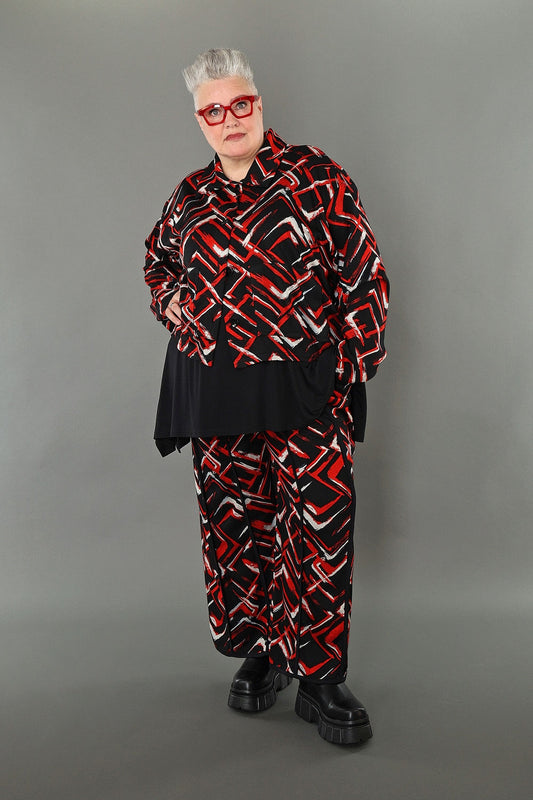 6910 "Jacquelle" Jacket