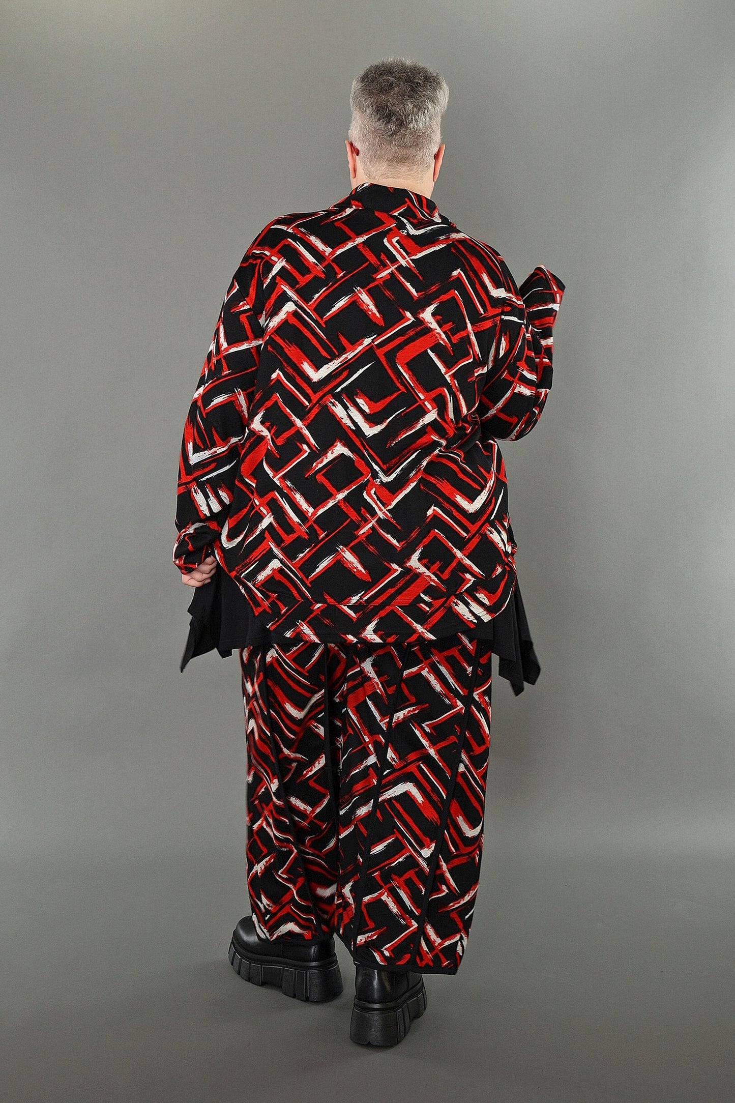 6910 "Jacquelle" Jacket