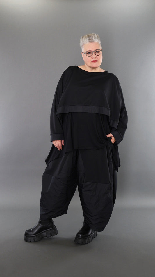 7011 "Stella" Cut-Off Overthrow