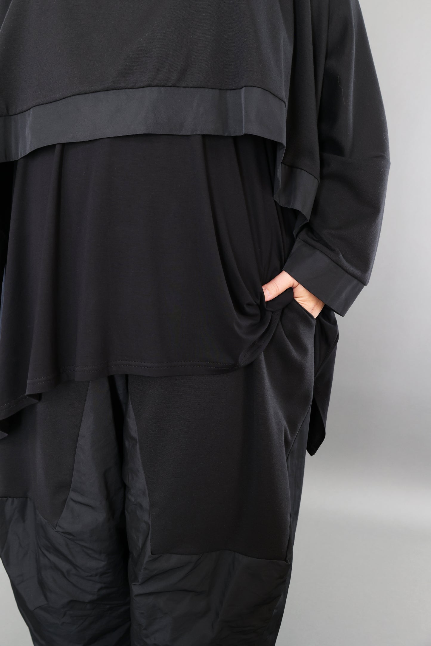 7011 "Stella" Cut-Off Overthrow