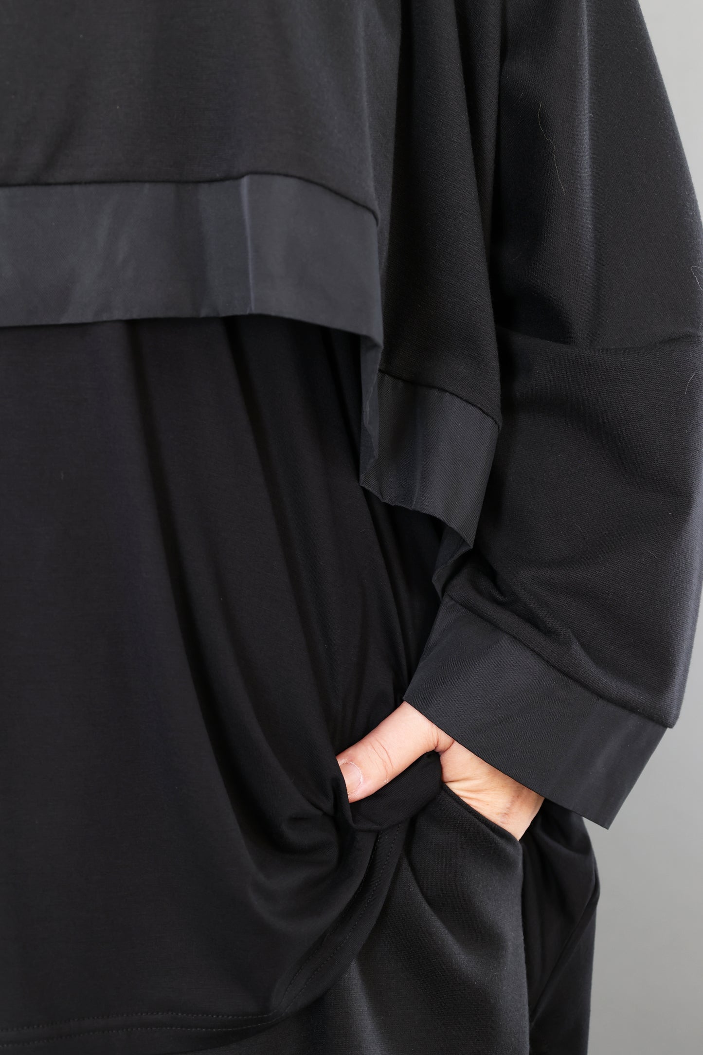 7011 "Stella" Cut-Off Overthrow