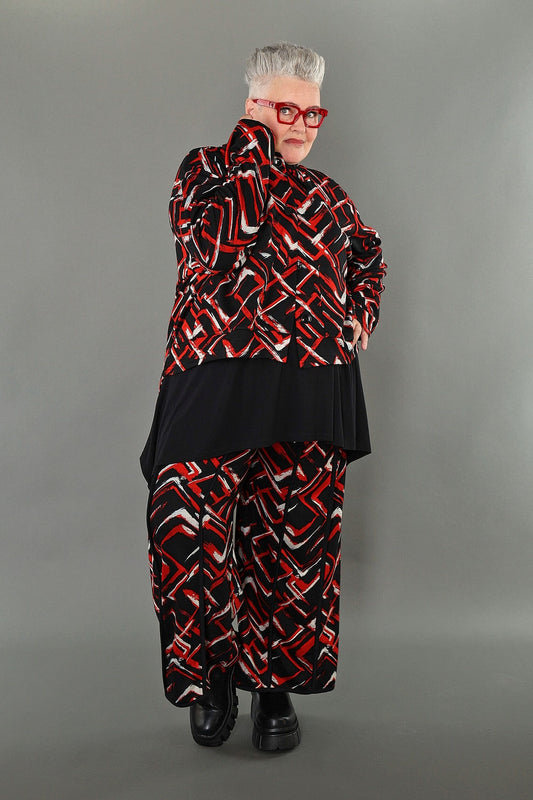 7074  "Jacquelle" Pant