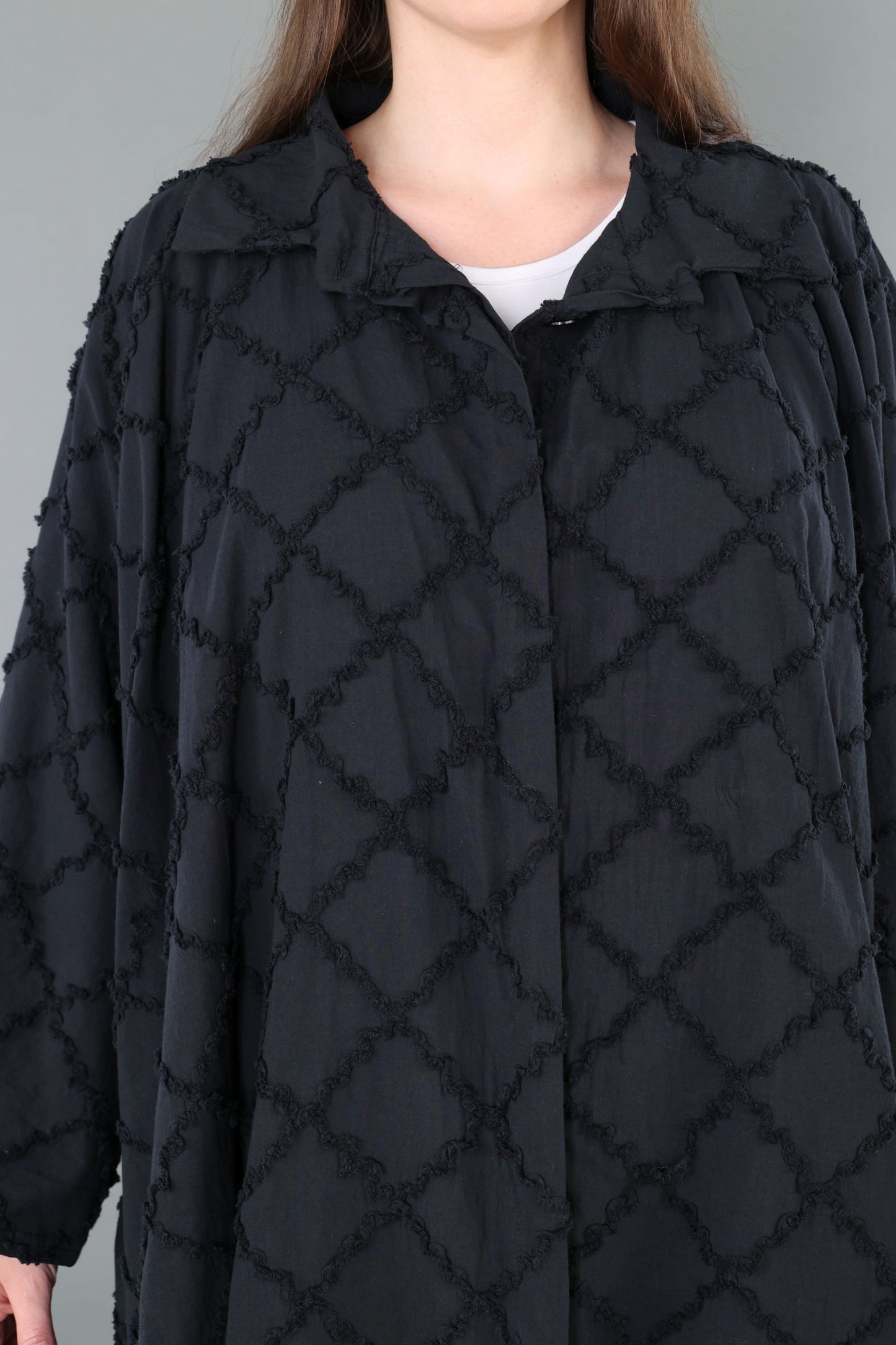 7110 "Brezza" Blouse