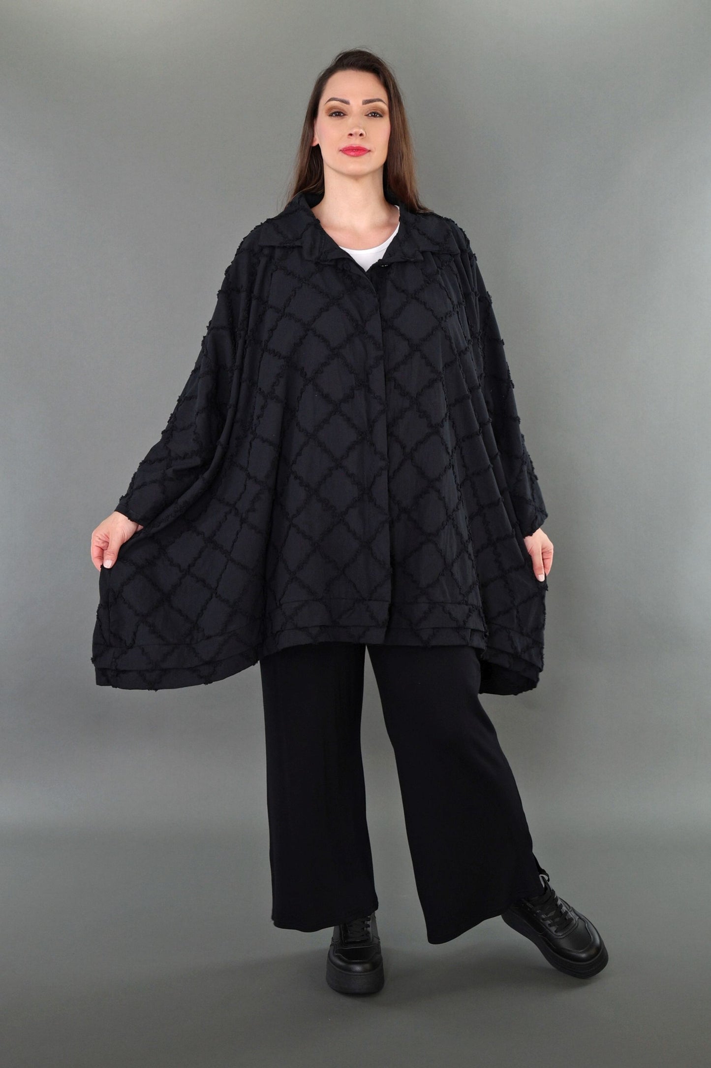 7110 "Brezza" Blouse