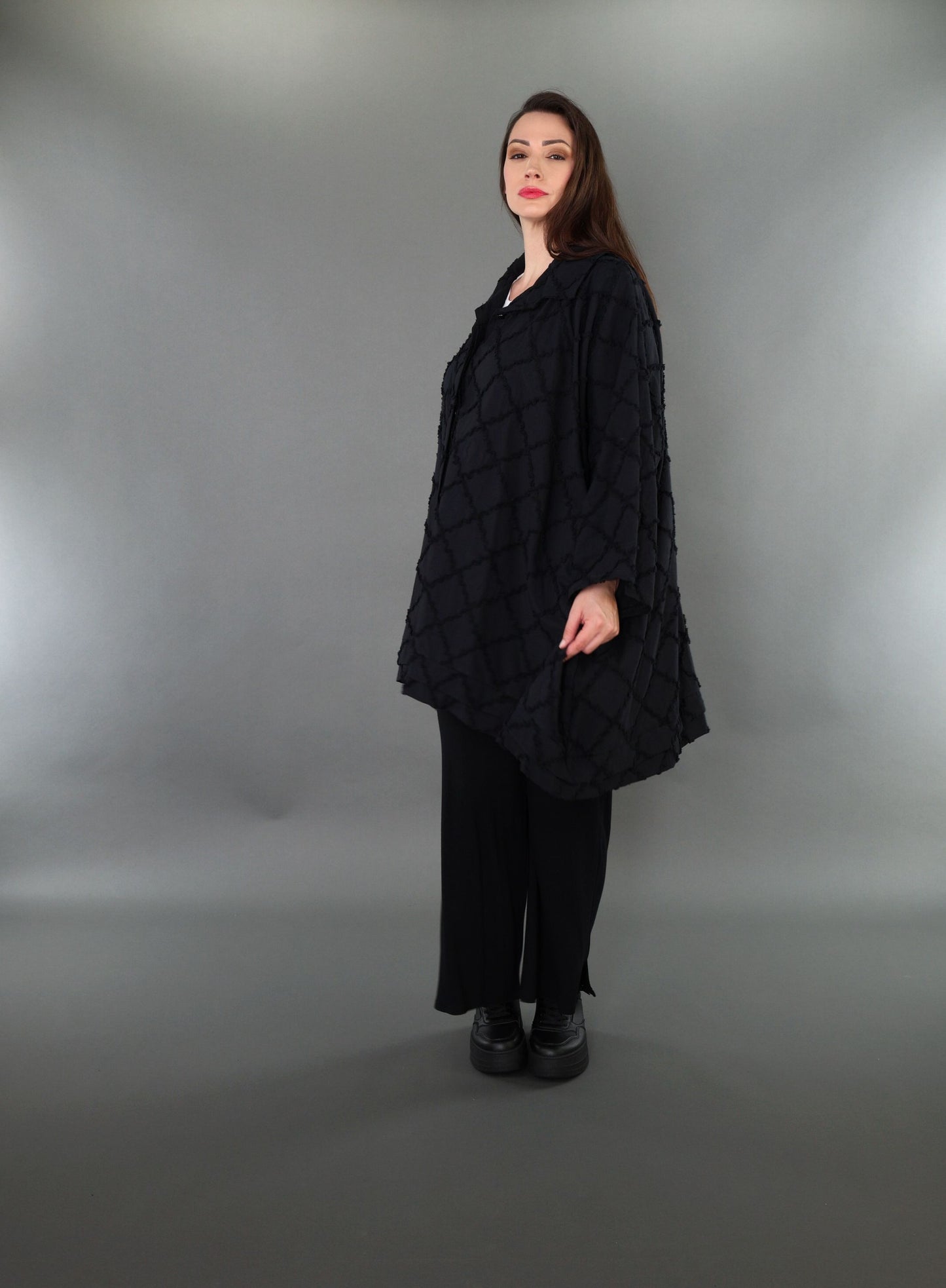 7110 "Brezza" Blouse