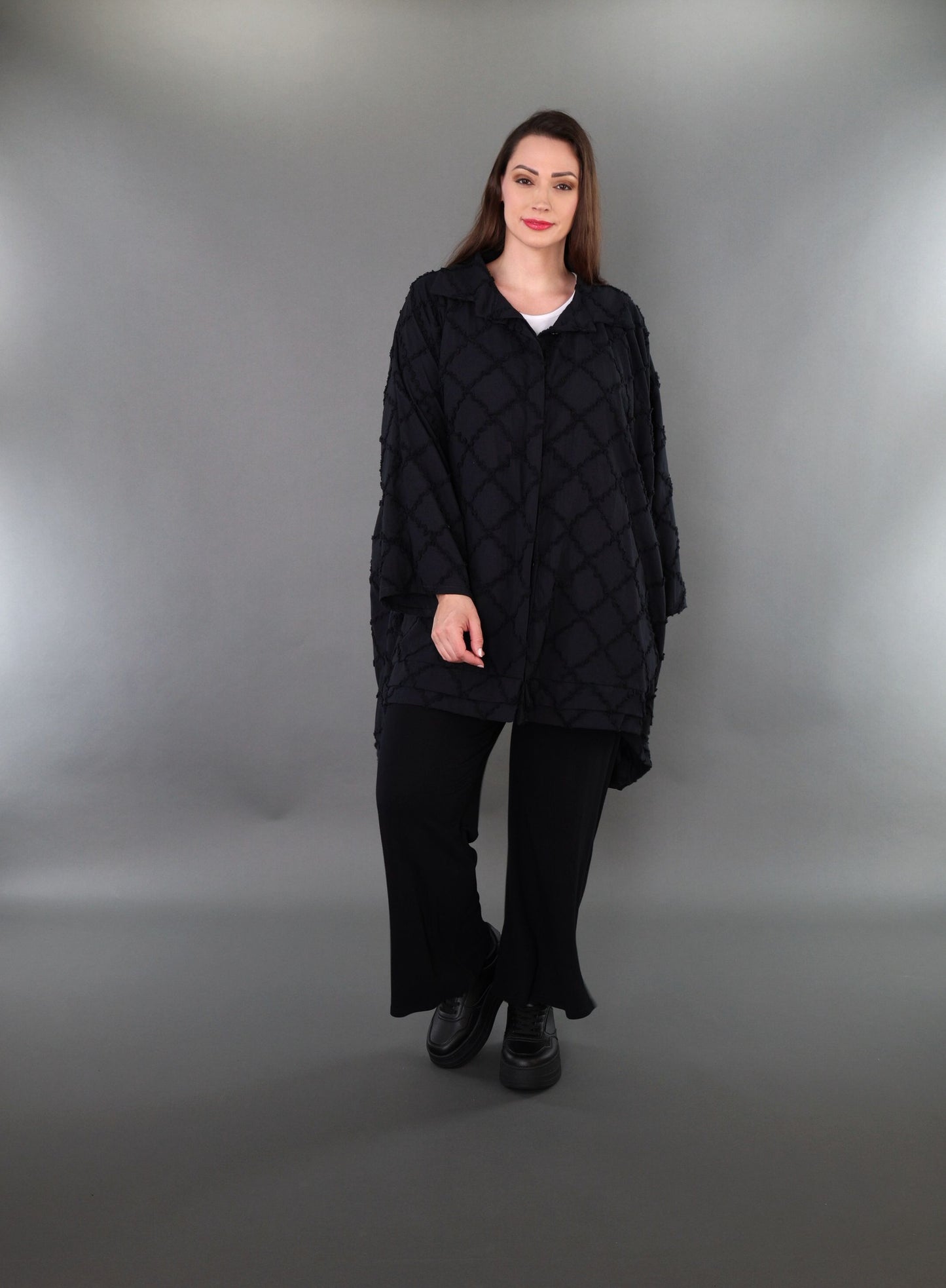 7110 "Brezza" Blouse