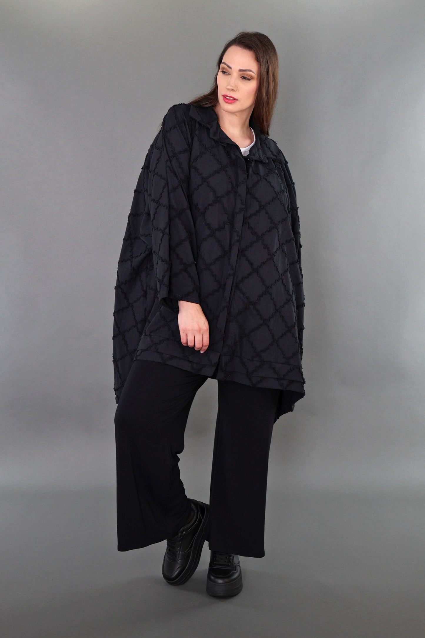 7110 "Brezza" Blouse