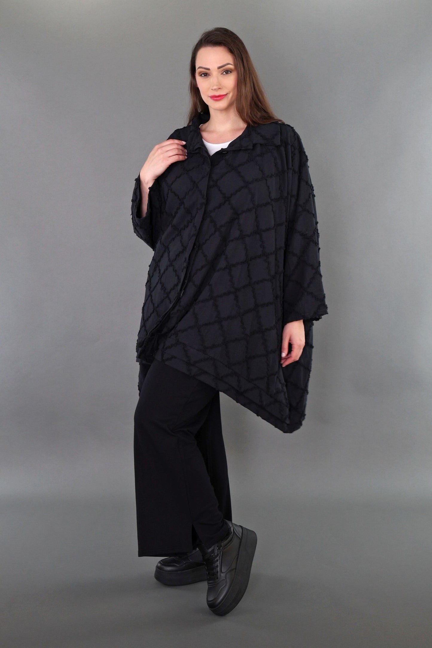 7110 "Brezza" Blouse