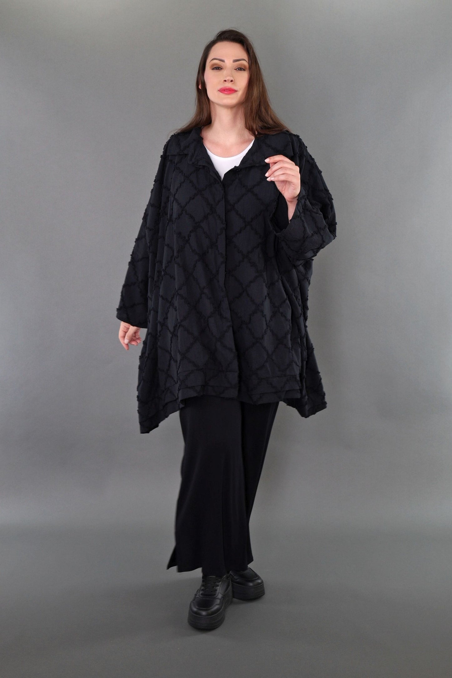 7110 "Brezza" Blouse