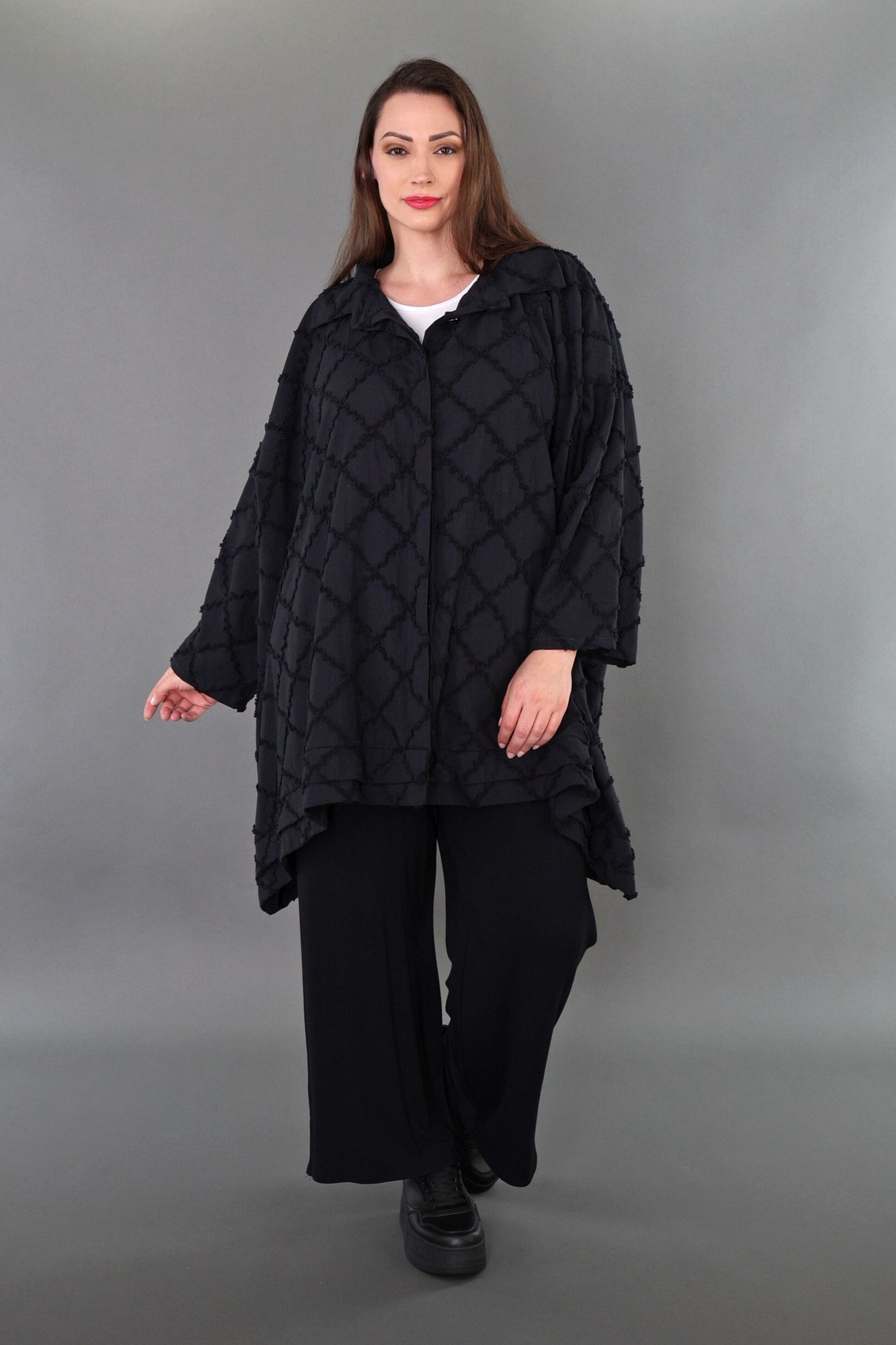 7110 "Brezza" Blouse