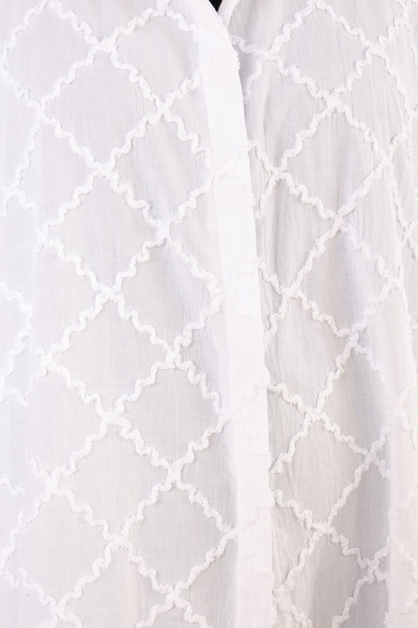 7110 "Brezza" Blouse