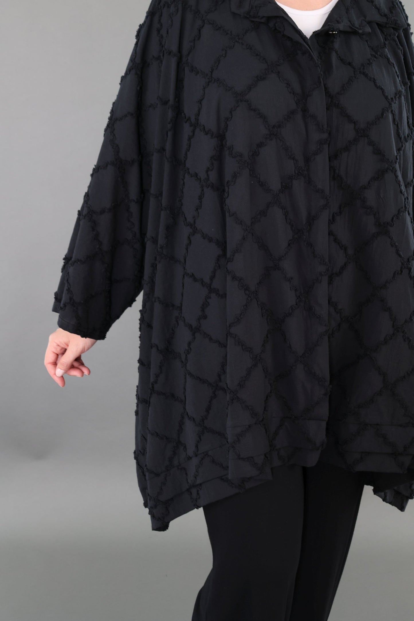 7110 "Brezza" Blouse