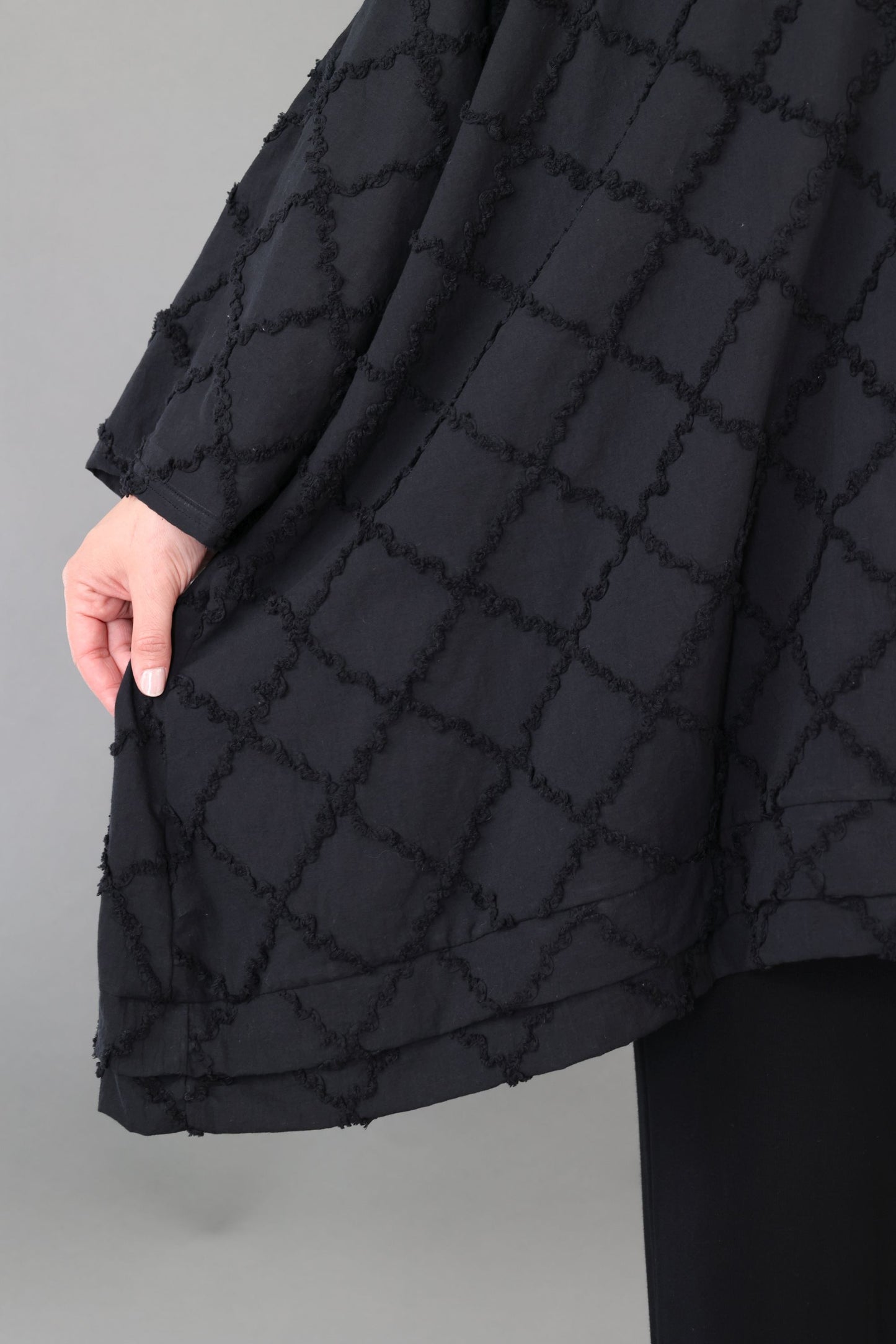 7110 "Brezza" Blouse