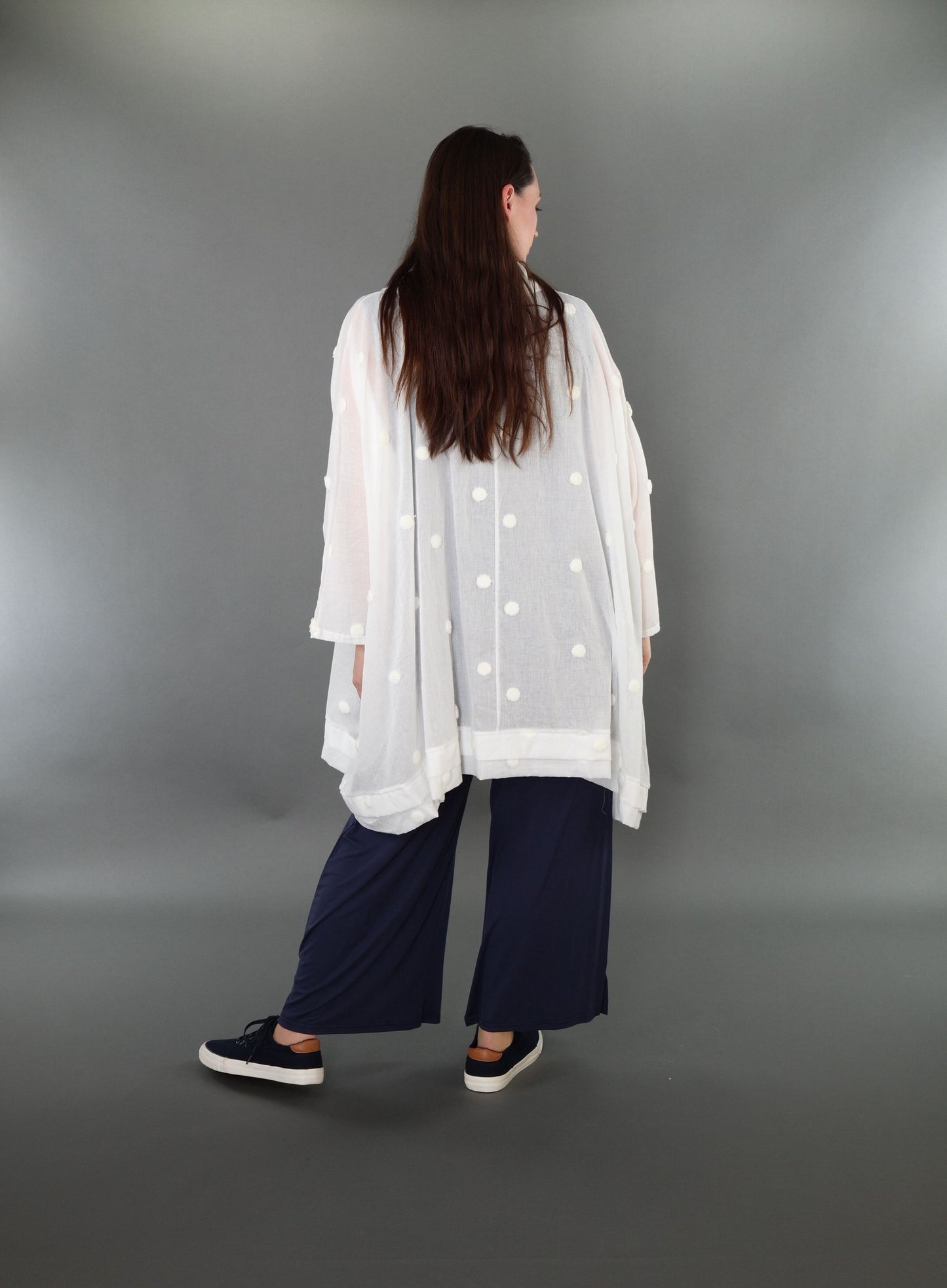 7110 "Marelia" Blouse