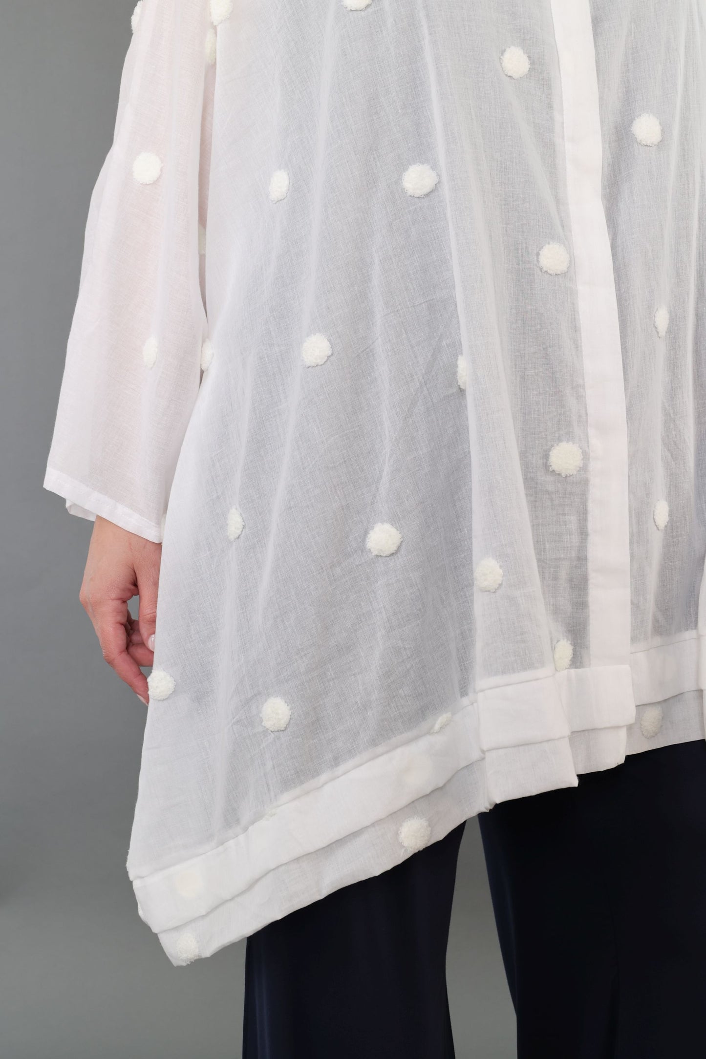 7110 "Marelia" Blouse